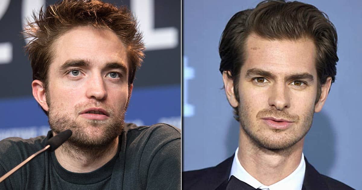 When Andrew Garfield & Robert Pattinson Couldn't Stand Each Other Despite Being Close Friends