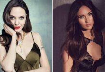 When Angelina Jolie Dissed At Megan Fox After Fans Claimed She Resembled Her, “Not Familiar With Her Work, Is She An Oscar Contender?”