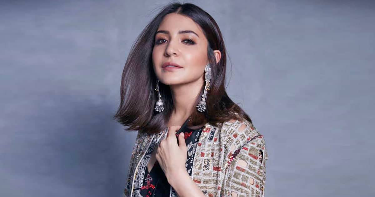When Anushka Sharma Allegedly Behaved Disrespectfully To A Store Saleswoman