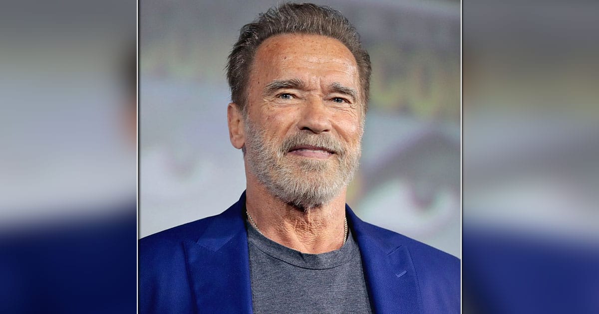 When Arnold Schwarzenegger Talked About The Affair With His Housekeeper Which Ended His Marriage