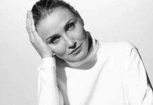 When Cameron Diaz Expressed Her Love For Primal S*x & Travel: "I'm Always Traveling For C*ck"