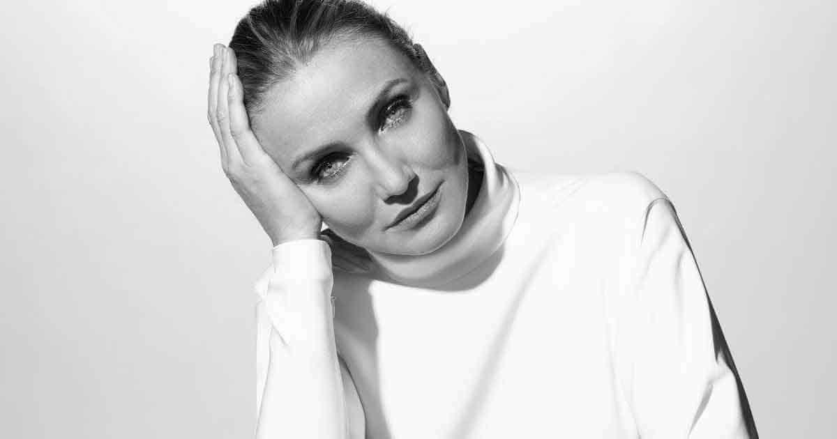 Did You Know? Cameron Diaz Once Expressed Her Love For Primal S*x & Travel
