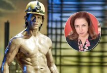When Farah Khan Claimed To Throw Up Multiple Times While Shooting Shah Rukh Khan's Dard-E-Disco Song, Here's Why!