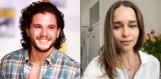 When Game Of Thrones' Emila Clarke Reminded Kit Harington Of Having S*x In S06