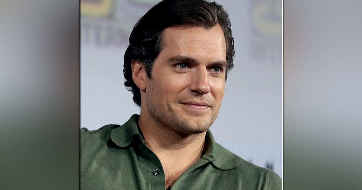 When Henry Cavill Revealed He Makes Movies Not Just For The Art, "The Money's Fantastic"
