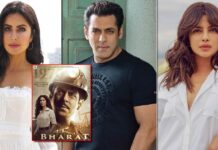 When Katrina Kaif Defended Salman Khan’s Nasty Comment On Priyanka Chopra