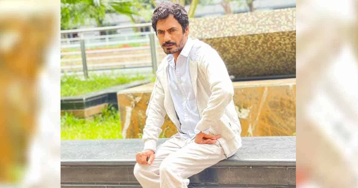 Nawazuddin Siddiqui Once Lashed Out At Bollywood & How They Invests Crores In Fakeness