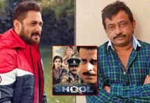 When Salman Khan Almost Worked With ‘Shool’ Director E Nivas