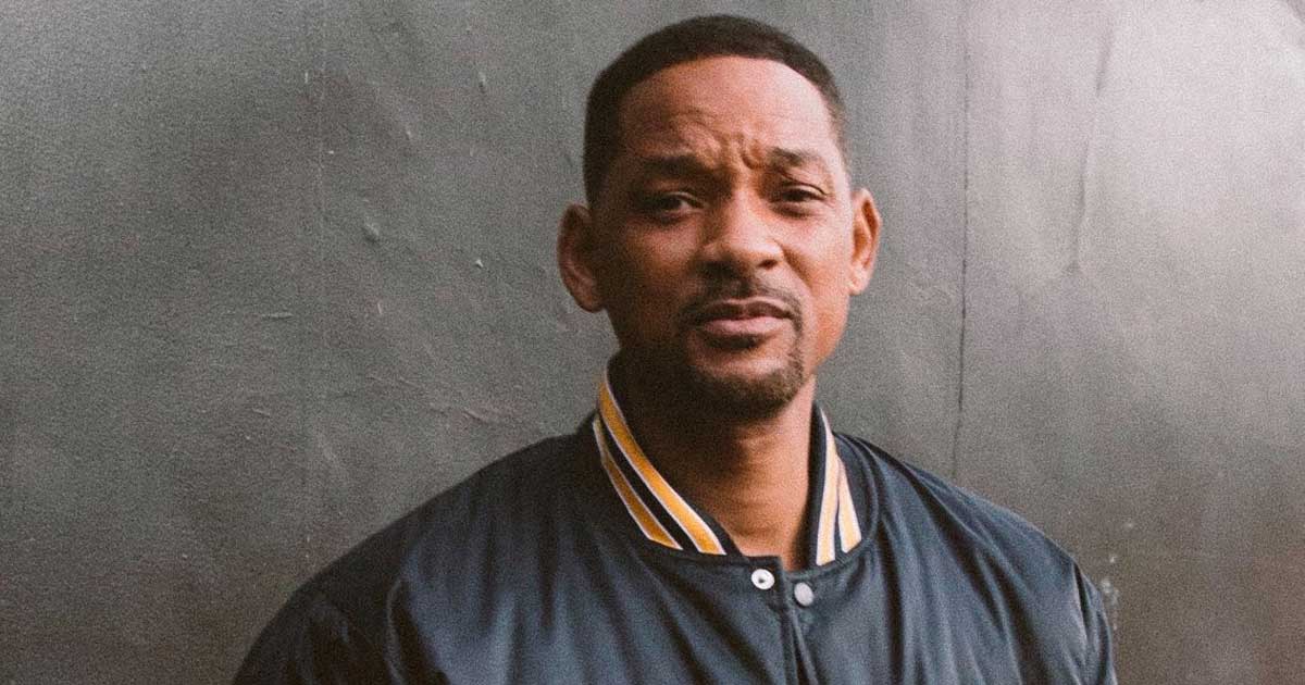 Will Smith Says His Father "Tormented" Him In His New Memoir