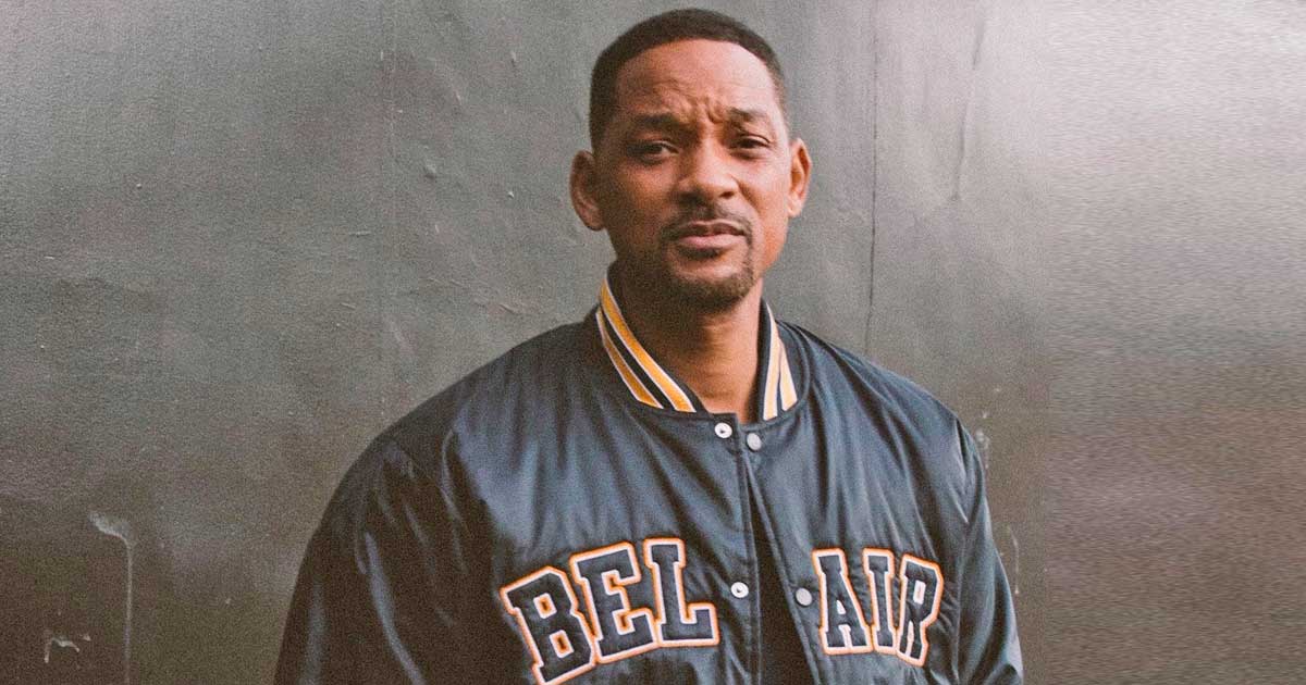 Will Smith Remembers The Time He Resorted To S*x After Breakup With Melanie Parker