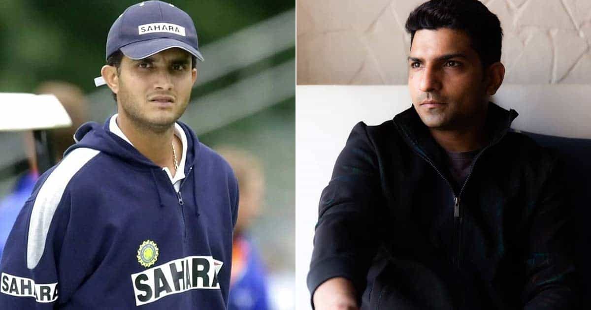 '83' Actor Jatin Sarna: "I Partially Stopped Watching Cricket After Saurav Ganguly Retired"