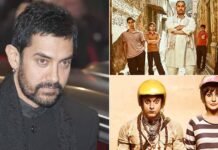 Aamir Khan Tops The Highest December Grossers List