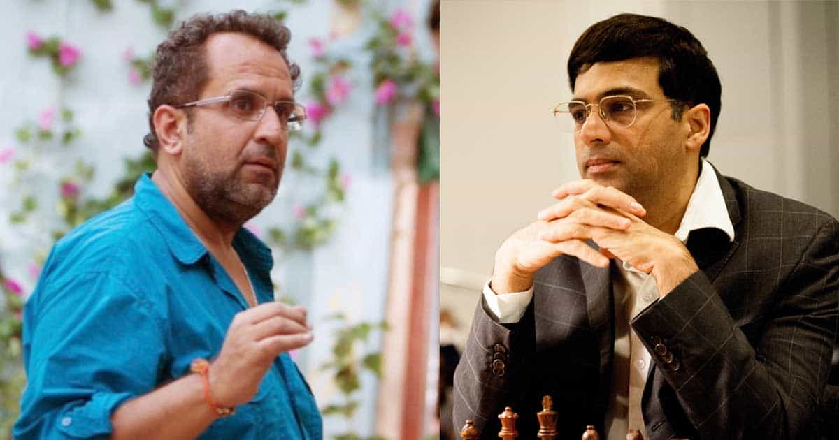 Aanand L Rai On The Vishwanathan Anand’s Biopic: “It Is Not About The Champion But The Man Inside That Champion”