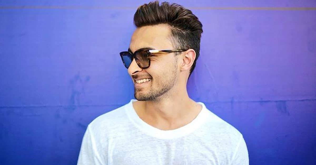 Aayush Sharma wants to try his hand in comedy