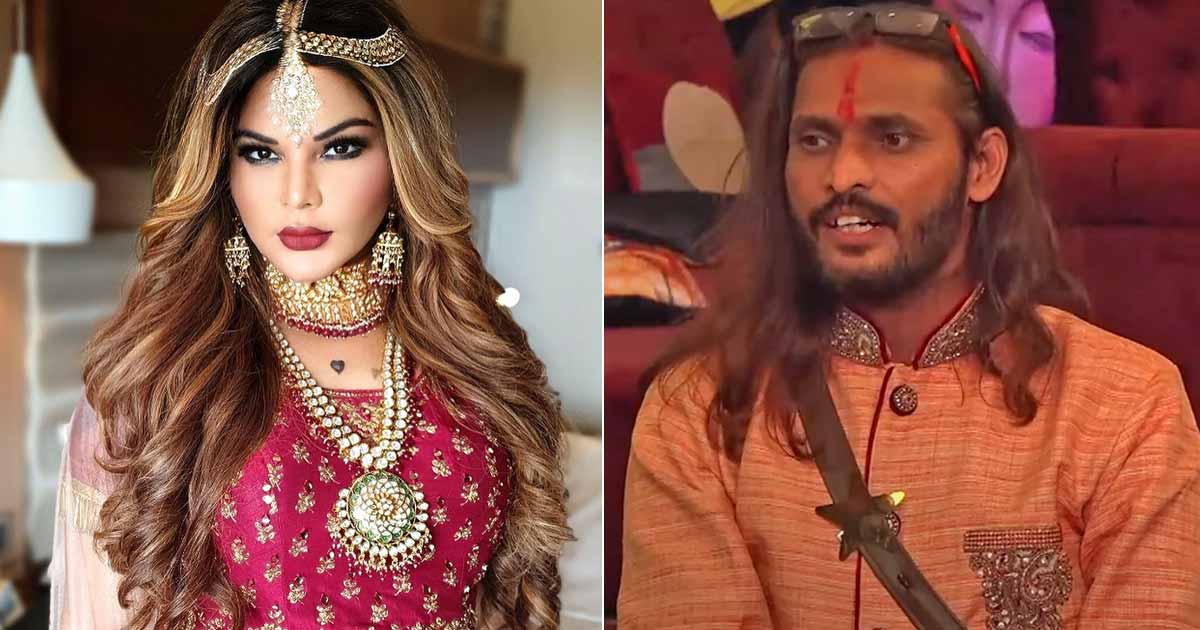 Bigg Boss 15: Abhijit Bichukale Questions Rakhi Sawant & Her Relation With Hubby Ritesh: 'Is He Your Husband Or Is He On Hire?'