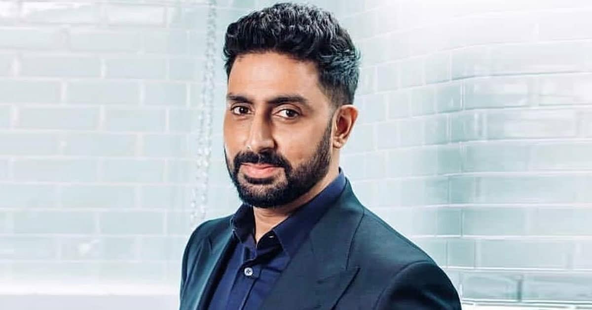 Abhishek Bachchan Reveals Being Asked To "Get Up & Move Back" From The Front Row To Vacant Seat For A Bigger Star At A Public Function, Read On!