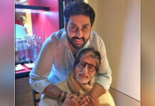 Abhishek Bachchan Talks About His Father & Actors Amitabh Bachchan’s Struggle