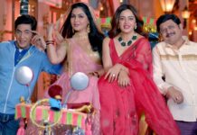 Actors turn nostalgic as 'Bhabiji Ghar Par Hai' completes 1,700 episodes