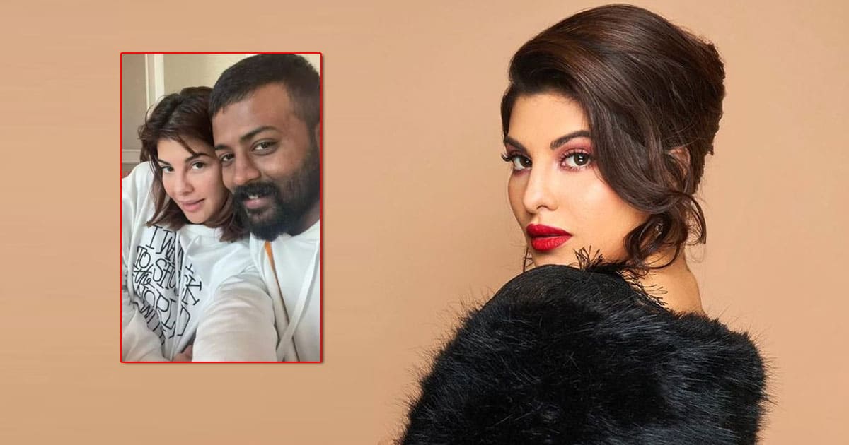 Actress Jacqueline Fernandez Was Promised A 500 Crore Superhero Movie By Conman Sukesh Chandrasekhar? Here's What We Know!