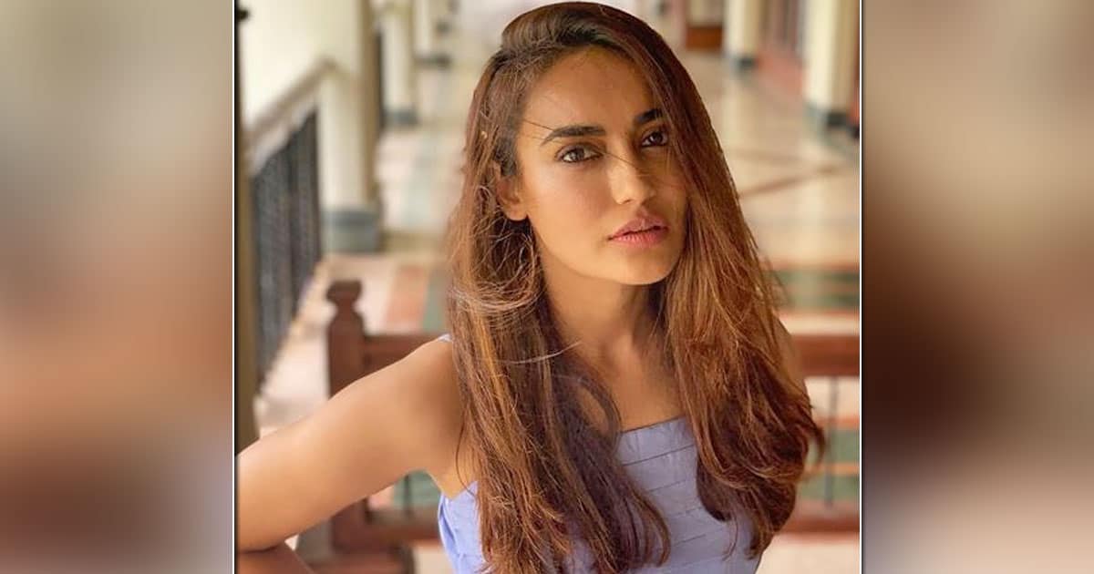 Actress Surbhi Jyoti Claims That Actors Should Be Known By Their Talents & Not By The Medium They Appear On!