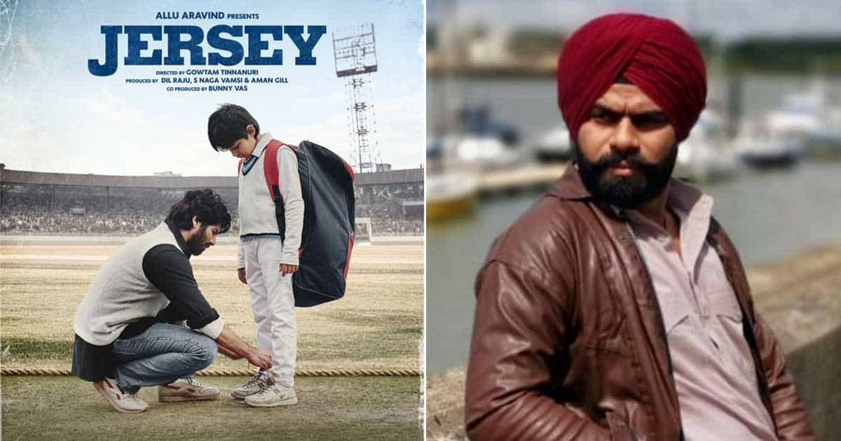 After '83', Anjum Batra Returns To The Field For Shahid Kapoor starrer 'Jersey'