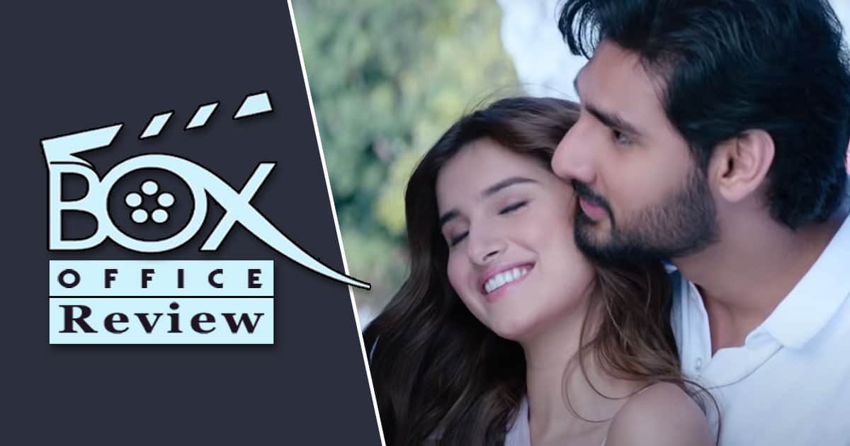 Tadap Box Office Review: Ahan Shetty & Tara Sutaria’s Old Wine In A Recycled Bottle Is A ‘Passionless’ Affair For Ticket Windows