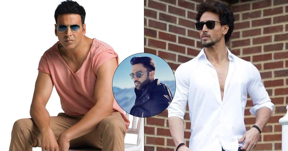 Akshay Kumar & Tiger Shroff’s Action Flick To Hit The Theatres On This Date?