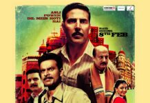 Akshay Kumar's Special 26 Became An Inspiration For A Heist In Cyberabad; Read On