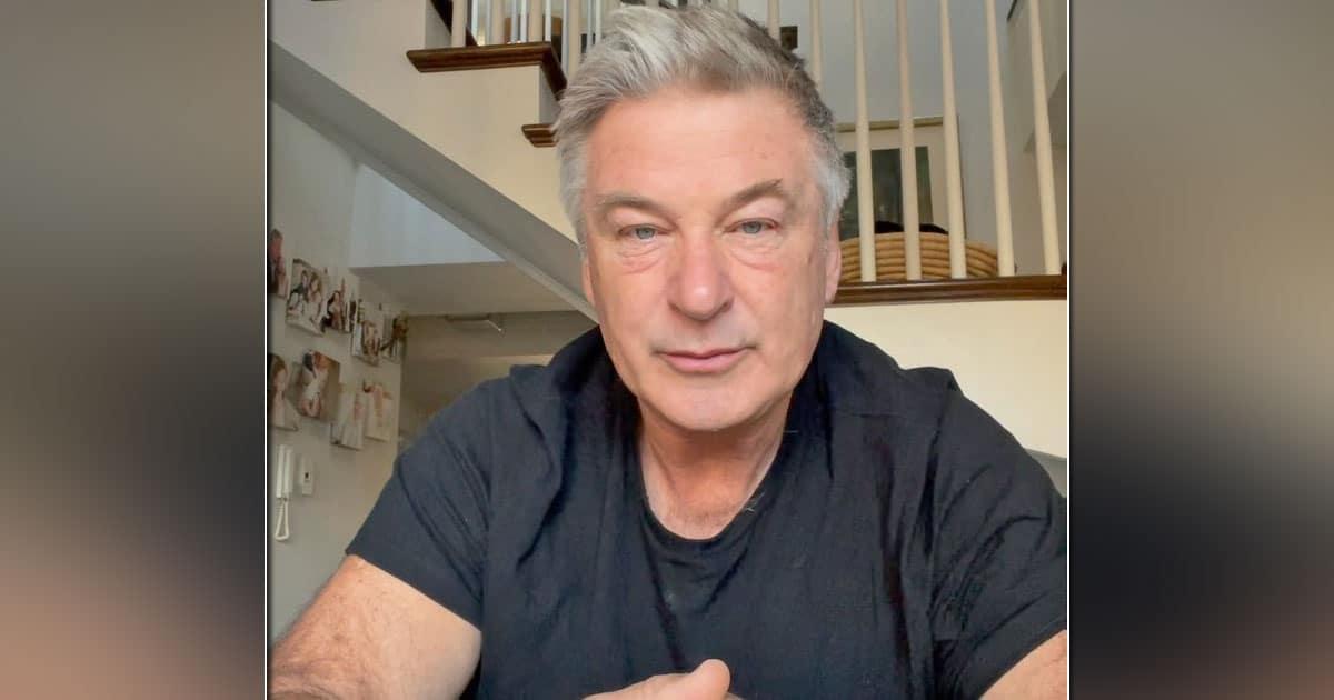 Alec Baldwin deletes Twitter account after interview about 'Rust' accident