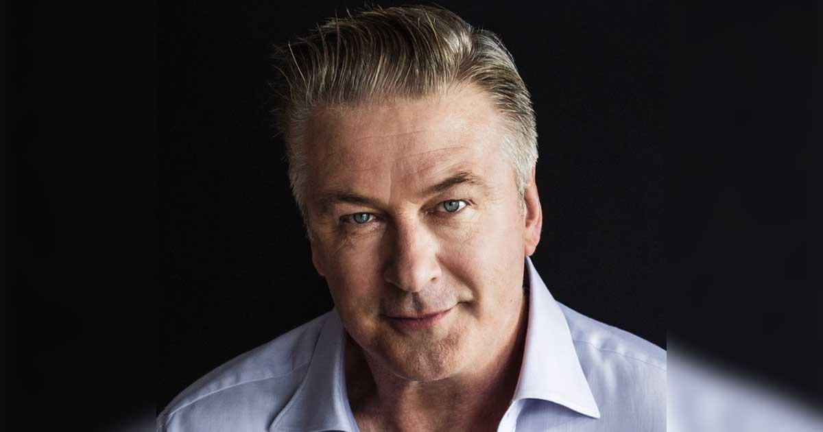 Alec Baldwin Finally Opens Up On Accidentally Shooting Halyna Hutchins, "I Would Never Point A Gun At Anyone"