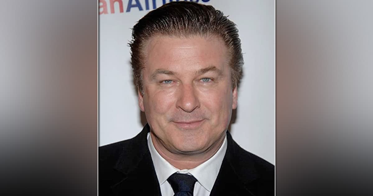 Alec Baldwin thinks his 'career could be over' following 'Rust' tragedy