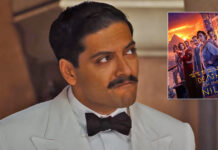 Ali Fazal shares the first exclusive image from his Hollywood flick ‘Death On The Nile’ releasing in Indian theatres in February 2022