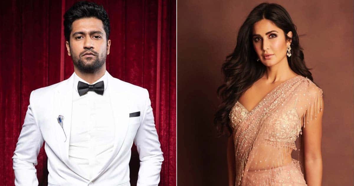 Vicky Kaushal, Katrina Kaif Wedding: Inside Video Of Venue Leaked; Lip-Smacking Food Menu Is Going To Leave You Drooling!
