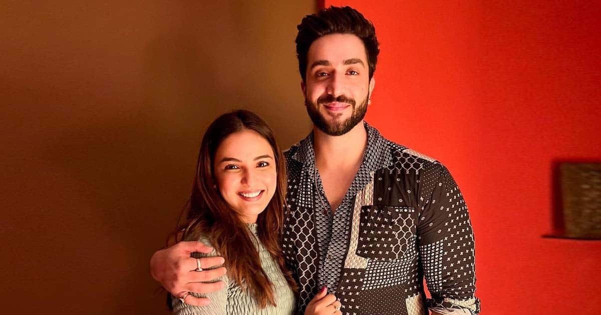 Aly Goni Takes Instagram’s ‘When Will I Get Married?’ Prediction, Jasmin Bhasin’s Reaction To It Is Adorable