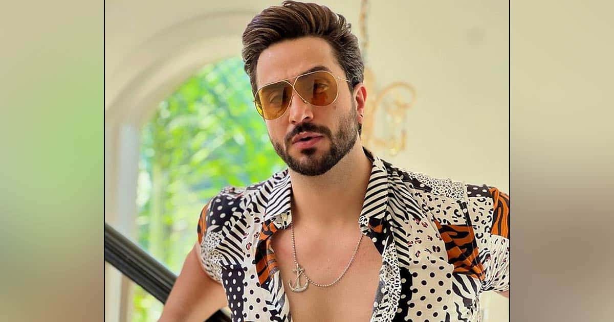Aly Goni: "These Days The On-Air Shows Are All About Women Empowerment"