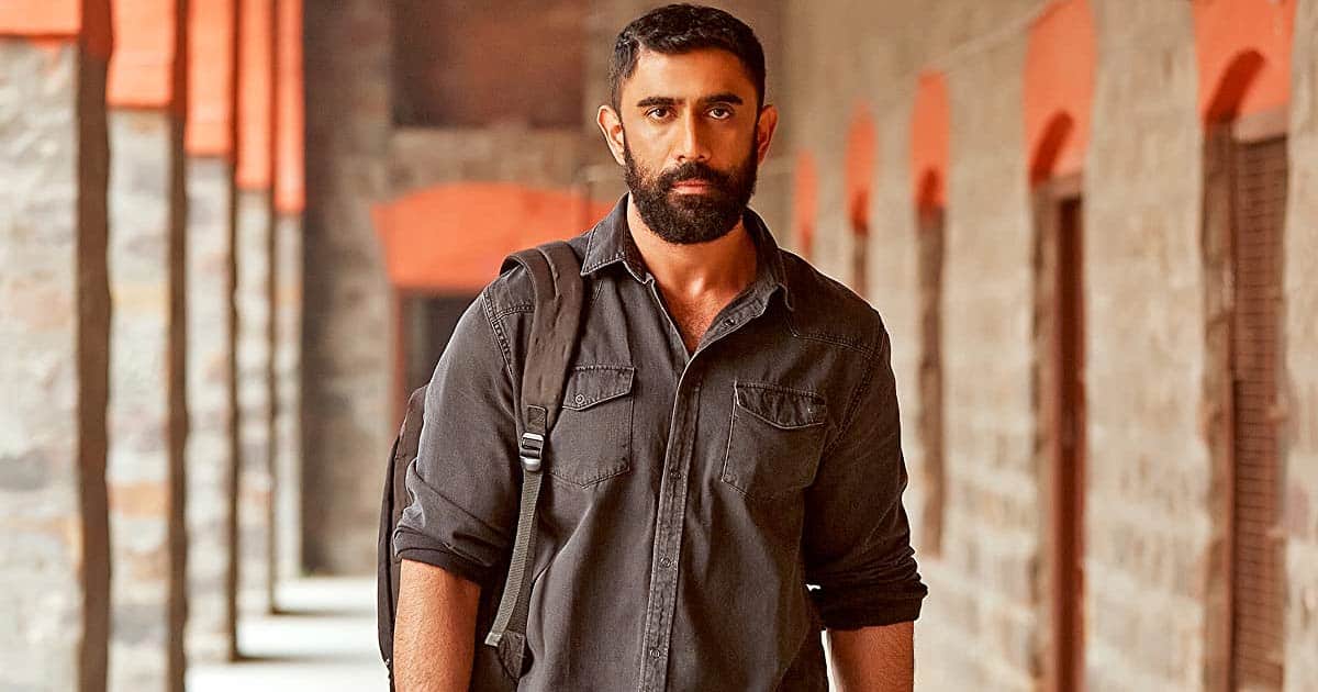 Amit Sadh Recovers From Covid-19 & Resumes Shooting For 'Breathe Into The Shadows 3'