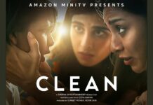 Amrita Puri, Aisha Ahmed celebrate sisterhood in short film 'Clean'