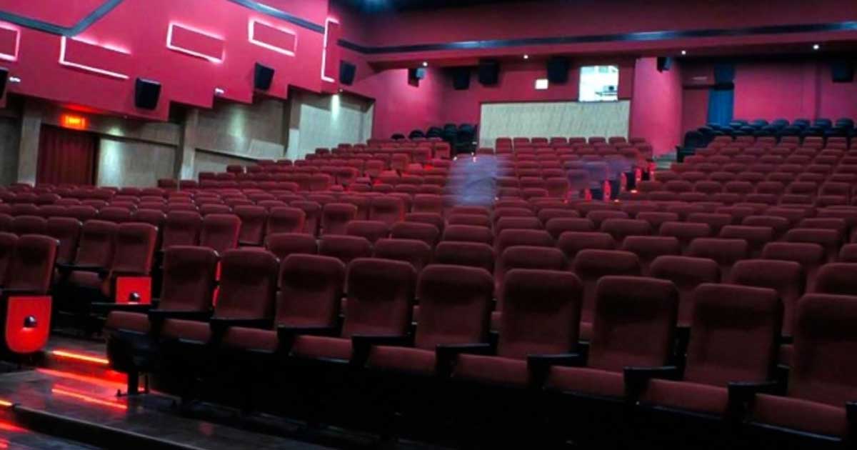 Andhra Forms Committee To Review Cinema Ticket Prices