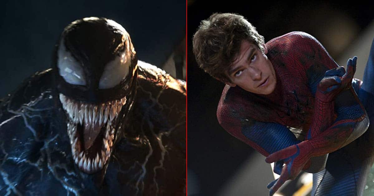Andrew Garfield To Become Spider-Man In Venom 3?