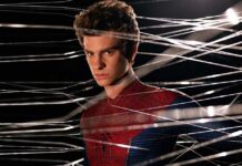 Andrew Garfield's Stuntman Clears Up Rumours He Ignited Around The Amazing Spider-Man 3