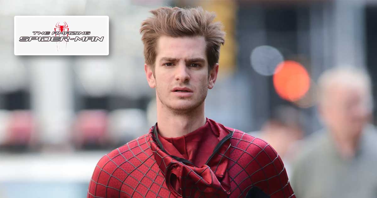 Andrew Garfield's The Amazing Spider-Man 3 Trends On Twitter As Marvel Fans Campaign For It