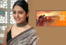 Anjali Tatrari outlines her double role in 'Tere Bina Jiya Jaye Na'