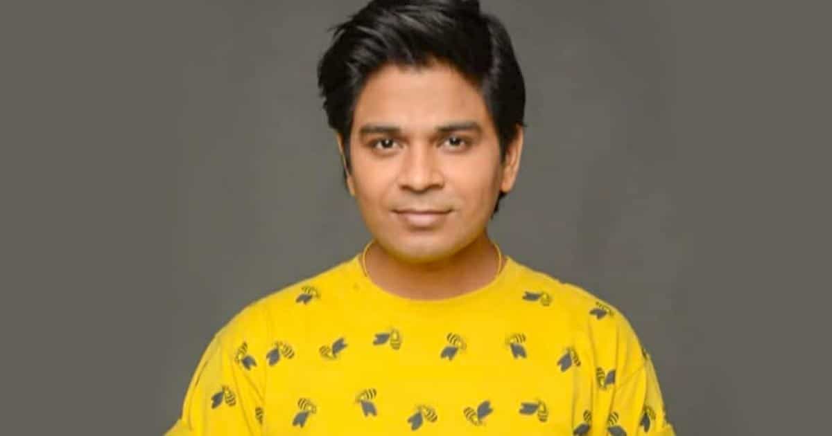 Ankit Tiwari: It's Absolutely Necessary That 2022 Begins On A Great Note