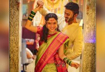 Ankita Lokhande & Vicky Jain Get married; Pictures Take The Internet By Storm