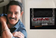 Anup Soni Starrer Crime Patrol To Go Off Air? Here Are The Deets For You To Know