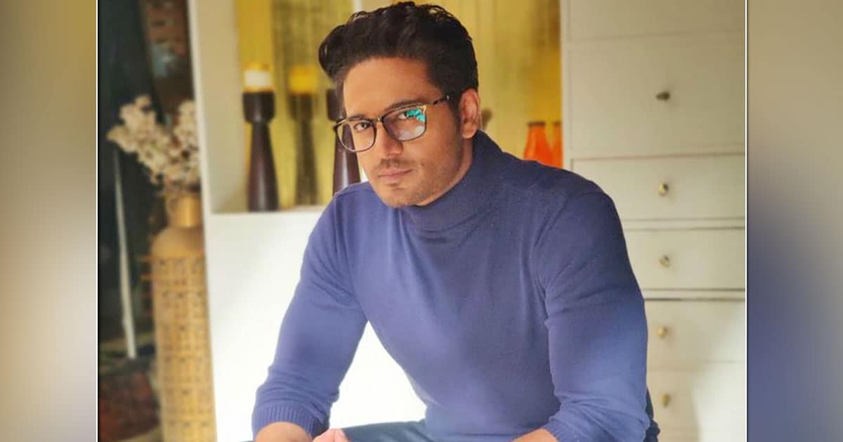Anupamaa Fame Gaurav Khanna Put Exit Rumours To Rest With An Instagram Post