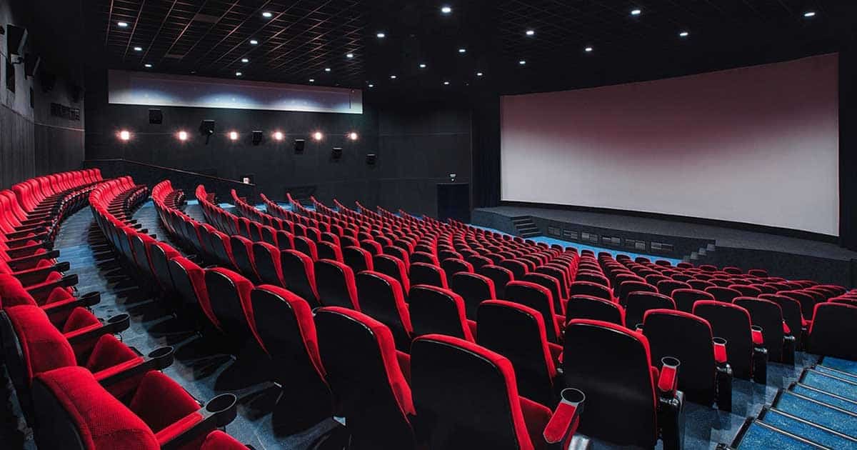 AP govt grants permission for reopening 'seized' theatres