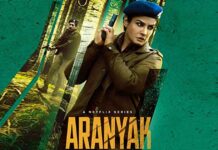 Aranyak Review