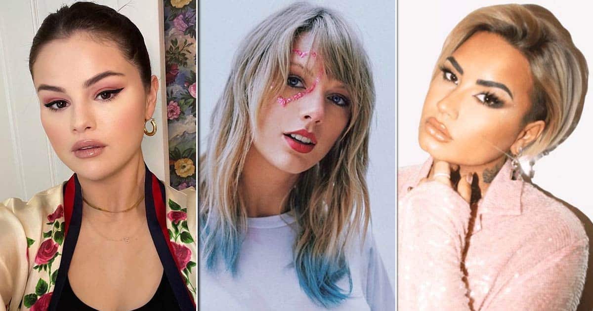 Are Selena Gomez and Demi Lovato No Longer Friends Because Of Taylor Swift?