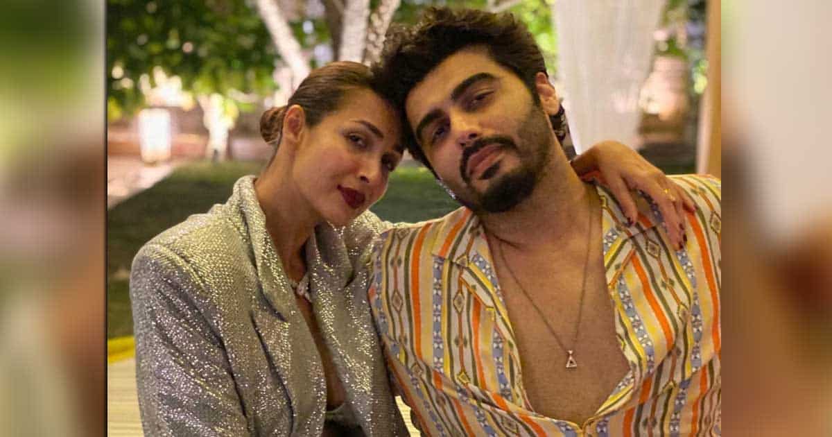 Arjun Kapoor & Malaika Arora To Get Married Next Year, Predicts An Astrologer; Read On